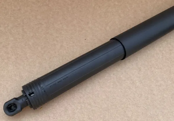 Elektriska Aktuatorer Modul Skoda Superb III image 2