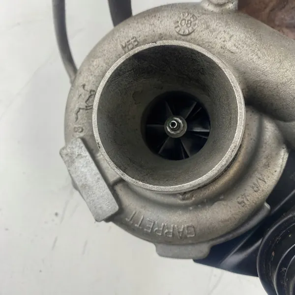 Turbo + Colector Trafic Vivaro 2.0 Primastar 2.0 dci image 3