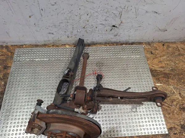 Snodo posteriore destro 68083244AE Fiat Freemont 4x4 image 2