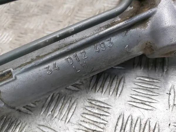 Caixa de Direção Nissan Primera P12 49001AV610 image 4