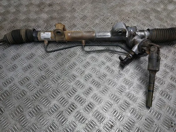 Caixa de Direção Nissan Primera P12 49001AV610 image 7