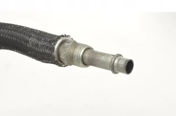 Arrefecedor de óleo Ford Edge OEM DG93-7A095-BB - Usado image 5