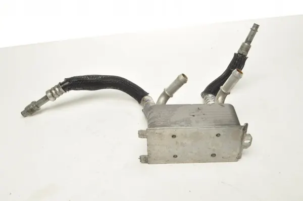 Arrefecedor de óleo Ford Edge OEM DG93-7A095-BB - Usado image 9