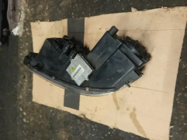 Mazda 6 Lift 05-08 Farol Xenon Esquerdo image 3