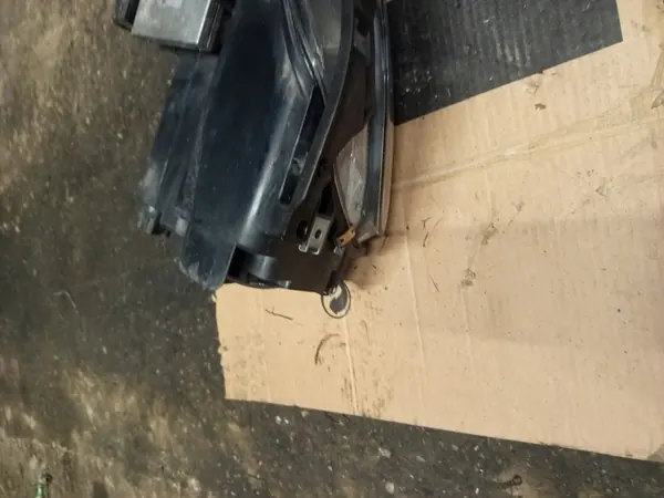 Mazda 6 Lift 05-08 Farol Xenon Esquerdo image 6