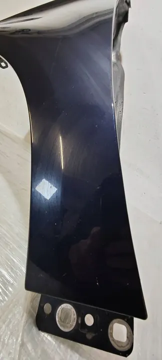 Vänster Framskärm Mercedes B-Klass W246 image 2