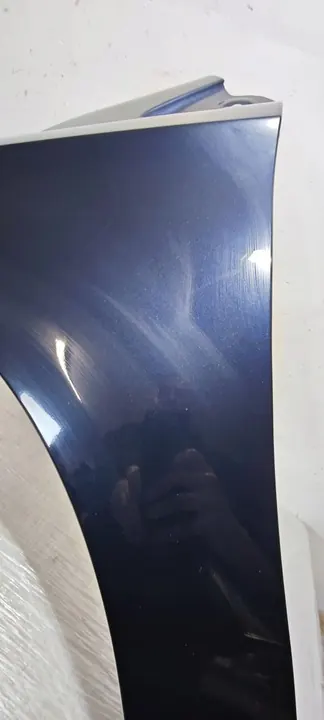 Vänster Framskärm Mercedes B-Klass W246 image 3