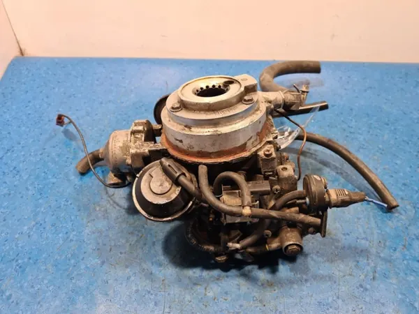Kaasutin SIMAR-57280- VW Golf II 1.6 RF:lle image 3