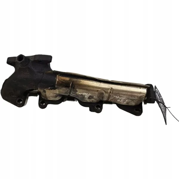 Avgasgrenrör Mercedes-Benz C W204 OEM JUT121584 image 4