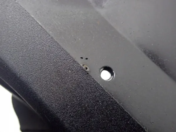 BMW X1 F48 Vasen Kynnyssuojus OEM 7332327 image 9