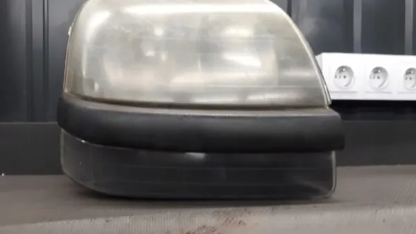 Rechtes Scheinwerfer FIAT DOBLO MPV 46807766 image 2