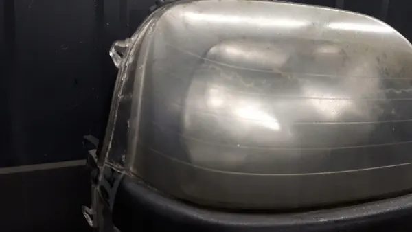 Rechtes Scheinwerfer FIAT DOBLO MPV 46807766 image 4