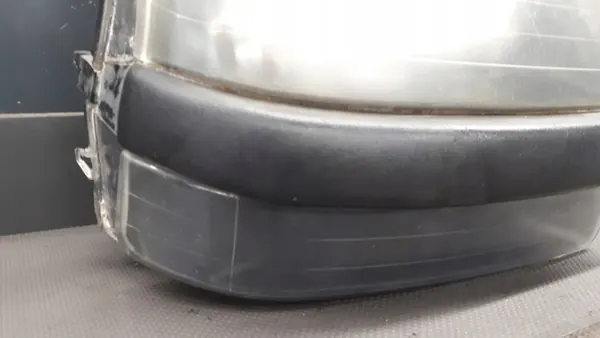 Rechtes Scheinwerfer FIAT DOBLO MPV 46807766 image 5