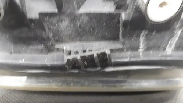 Rechtes Scheinwerfer FIAT DOBLO MPV 46807766 image 8