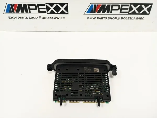 Módulo de lâmpada Xenon BMW F30 F31 F34 7316147 image 2