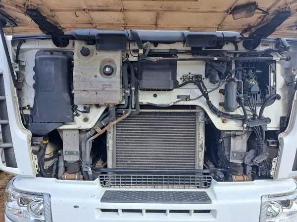 Complete Cabine OEM KOMPLETNA RENAULT PREMIUM DXI image 10