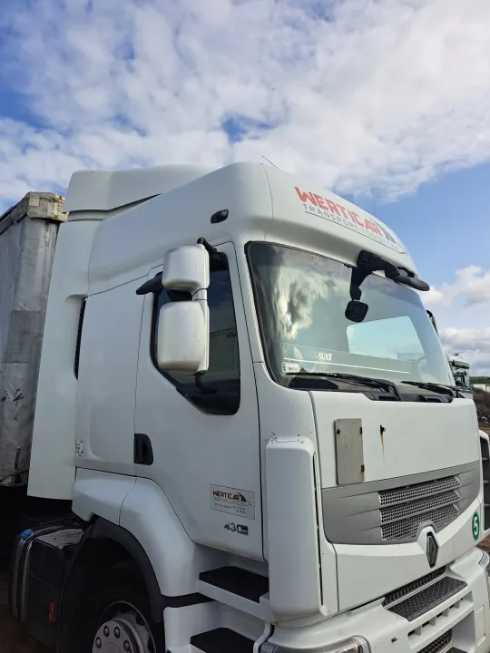 Complete Cabine OEM KOMPLETNA RENAULT PREMIUM DXI image 4