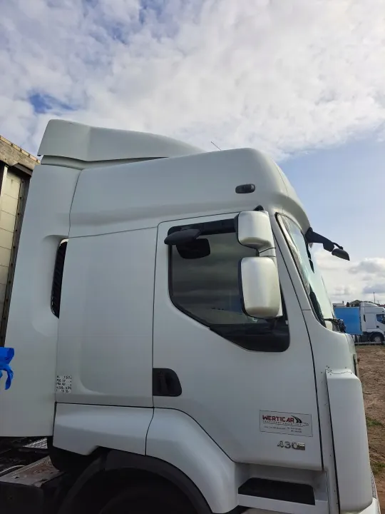 Complete Cabine OEM KOMPLETNA RENAULT PREMIUM DXI image 5