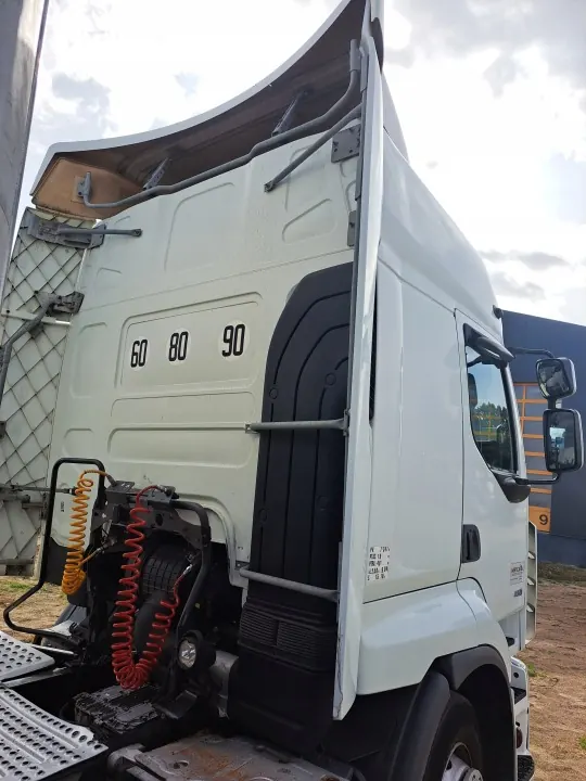 Complete Cabine OEM KOMPLETNA RENAULT PREMIUM DXI image 6