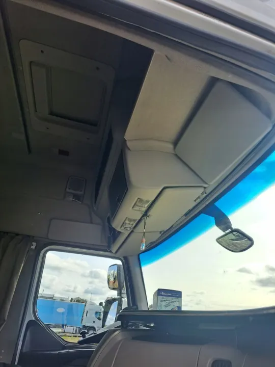 Complete Cabine OEM KOMPLETNA RENAULT PREMIUM DXI image 8