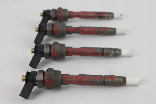 Injecteur BMW OEM 360211139 pour E90/E91 2.0D image 2
