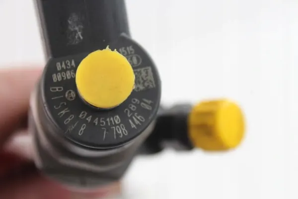 Injecteur BMW OEM 360211139 pour E90/E91 2.0D image 3