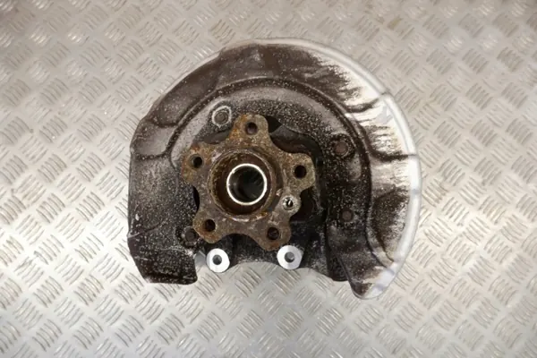 OEM 8838134 Bakre höger hjullager BMW 5 G30 image 2