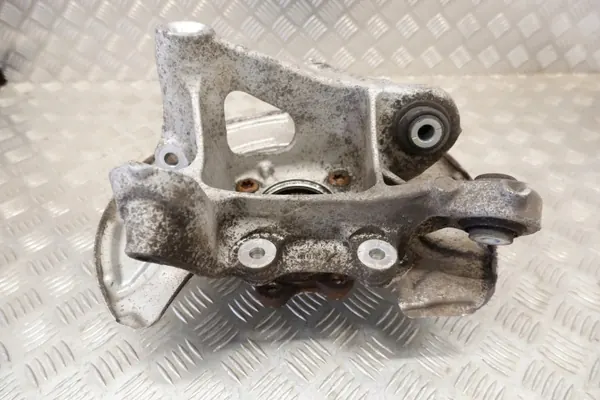 OEM 8838134 Bakre höger hjullager BMW 5 G30 image 6