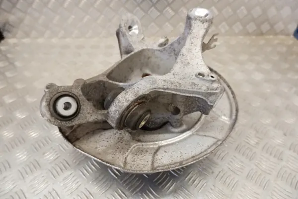 OEM 8838134 Bakre höger hjullager BMW 5 G30 image 7
