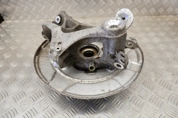 OEM 8838134 Bakre höger hjullager BMW 5 G30 image 8