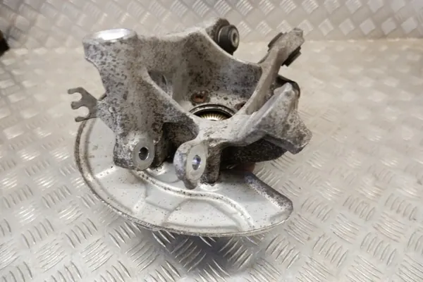 OEM 8838134 Bakre höger hjullager BMW 5 G30 image 9