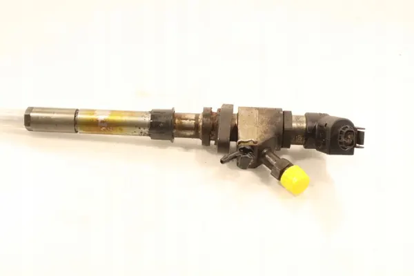 Citroen C4 I Picasso 2007 Fuel Injector image 2