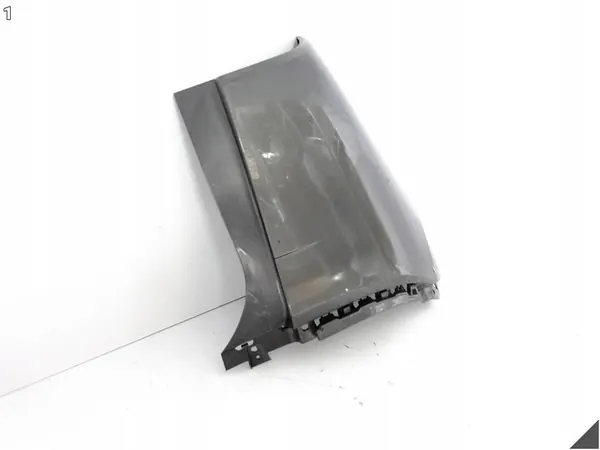 OPEL CROSSLAND X 20-24 Angolo Paraurti Posteriore Destro OEM image 2