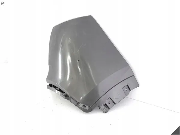 OPEL CROSSLAND X 20-24 Angolo Paraurti Posteriore Destro OEM image 3