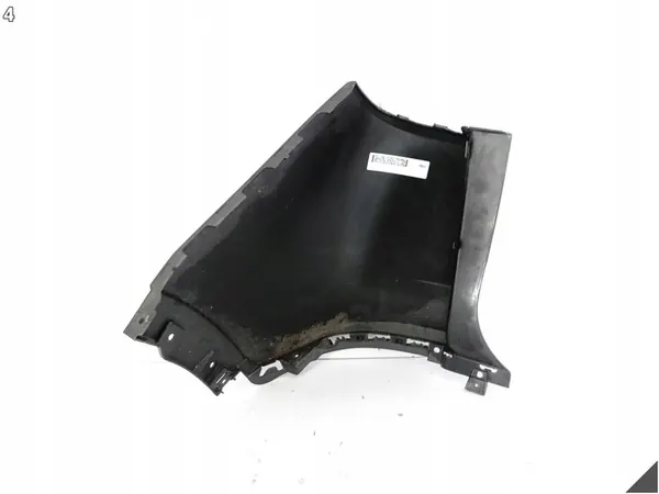 OPEL CROSSLAND X 20-24 Angolo Paraurti Posteriore Destro OEM image 5