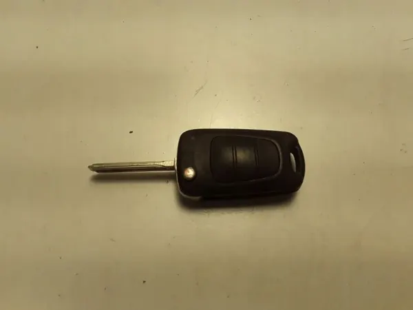 Kia Sorento Schlüssel oder Karte OEM RAKT1 - Gebraucht image 2