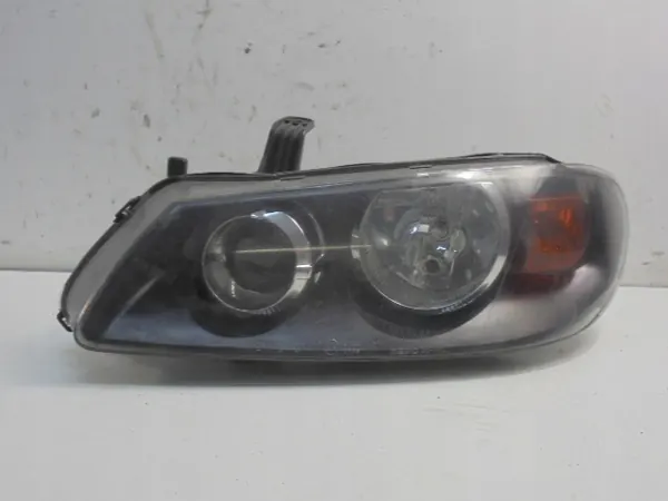 Farol esquerdo OEM 215-1196L para Nissan Almera N16 image 2
