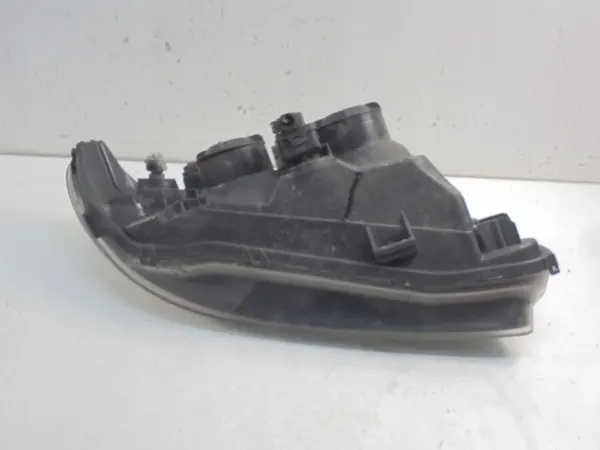 Farol esquerdo OEM 215-1196L para Nissan Almera N16 image 3