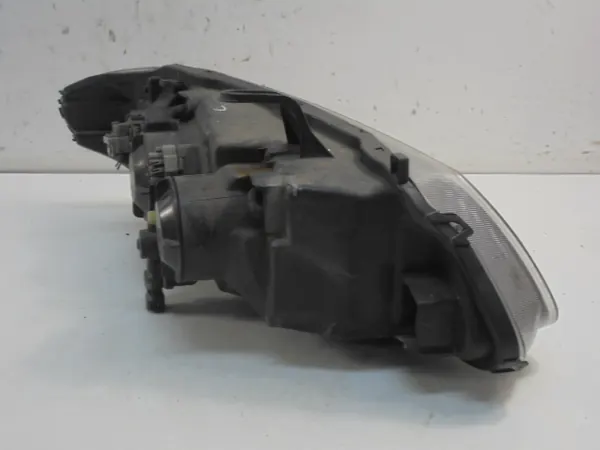 Farol esquerdo OEM 215-1196L para Nissan Almera N16 image 4
