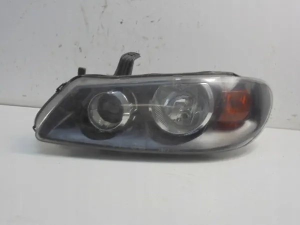 Farol esquerdo OEM 215-1196L para Nissan Almera N16 image 6