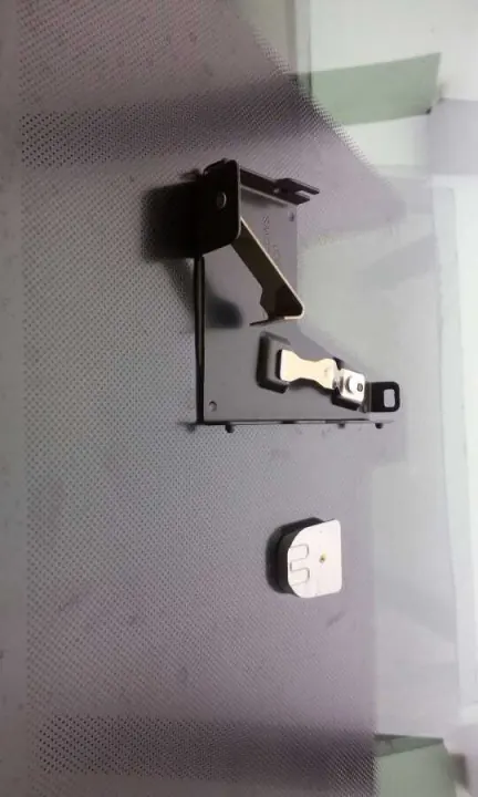 OEM 4445AGSBLCV etutuuletin Kia Soul PS 2014:lle image 4