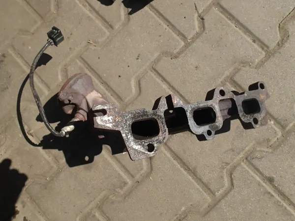 Auspuffkrümmer OEM 04792762AB/04792763AA image 4