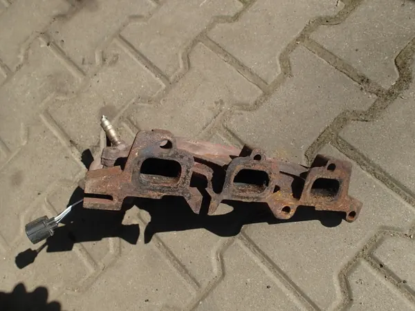 Auspuffkrümmer OEM 04792762AB/04792763AA image 5