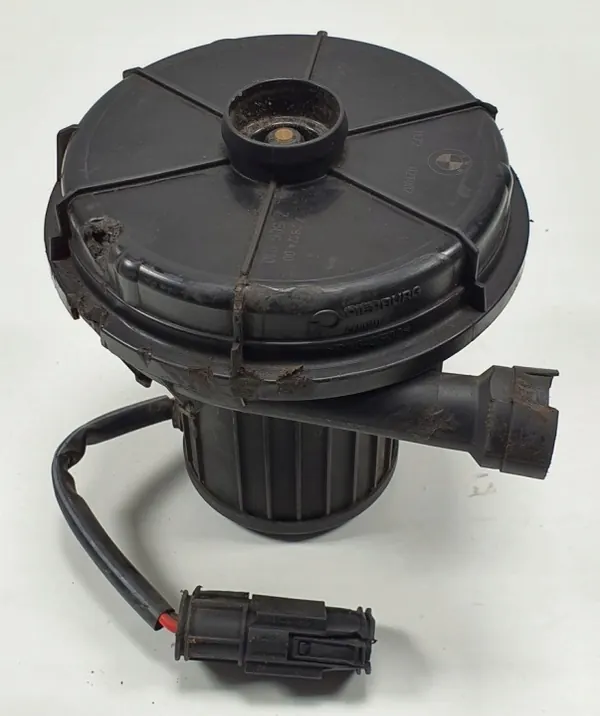 Pompe à air secondaire OEM 7508267 pour BMW 7 E65 image 2