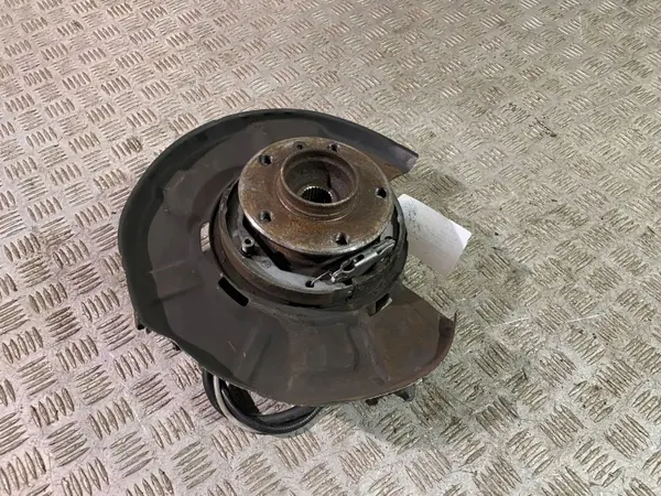 UTO40914 Achterwielnaaf voor BMW 3-serie F30/F35/F31 image 2