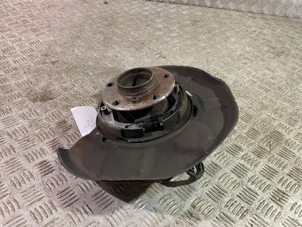 UTO40914 Achterwielnaaf voor BMW 3-serie F30/F35/F31 image 3