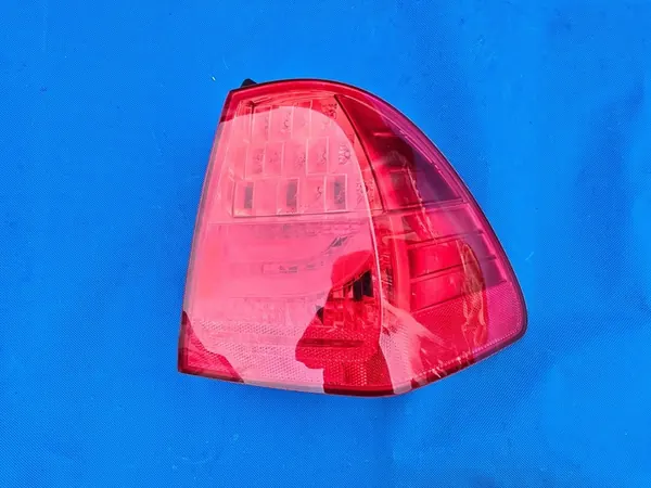 Luz LED trasera derecha BMW 3 E91 LCI OEM 7289432 image 2
