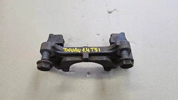 Vorderer Klemmbügel OEM 131 für VW Audi Seat Skoda image 2