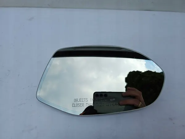 OEM 4G8857536G Oikean peilin lisäosa Audi A7 C7 image 2