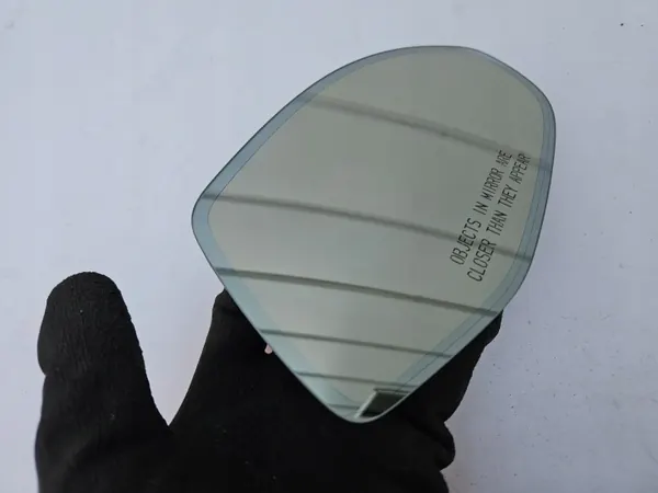 OEM 4G8857536G Oikean peilin lisäosa Audi A7 C7 image 3